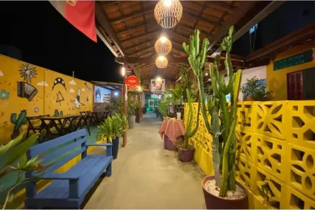 Loja / Salão / Ponto Comercial à venda, 480m² no Jardim Oceania, João Pessoa