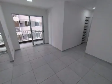 Apartamento com 2 Quartos para alugar, 50m² no Sancho, Recife