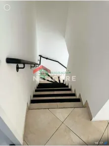 Sobrado com 2 Quartos à venda, 80m² no Balneario Umurama, Mongaguá