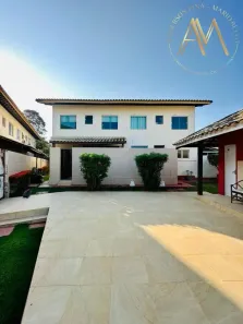 Casa de Condomínio com 3 Quartos à venda, 140m² no Buraquinho, Lauro de Freitas