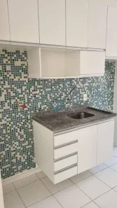 Apartamento com 2 Quartos para alugar, 54m² no Bethaville I, Barueri