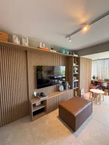 Apartamento com 2 Quartos à venda, 85m² no Horto Florestal, Salvador
