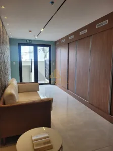 Flat com 1 Quarto para venda ou aluguel, 24m² no Jardim Belvedere, Volta Redonda