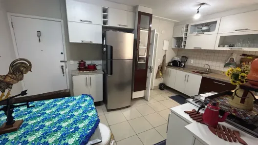 Apartamento com 2 Quartos à venda, 94m² no Ingá, Niterói