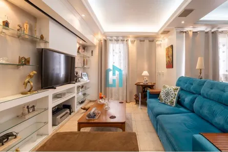 Apartamento com 2 Quartos à venda, 96m² no Vila Olímpia, São Paulo