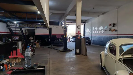 Prédio Inteiro à venda, 540m² no Jardim Santa Rosa, Nova Odessa