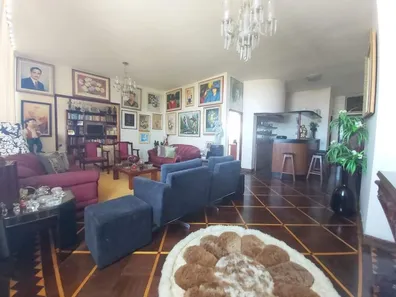 Apartamento com 3 Quartos à venda, 258m² no Boa Vista, Recife