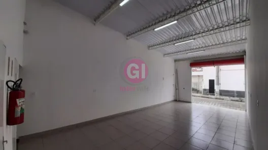 Loja / Salão / Ponto Comercial para venda ou aluguel, 150m² no Jardim Pereira do Amparo, Jacareí