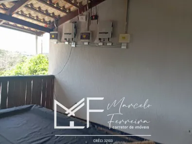 Casa com 4 Quartos à venda, 250m² no Centro, Florestal