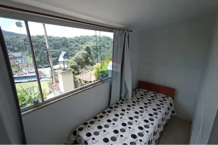 Casa com 4 Quartos à venda, 99m² no Mosela, Petrópolis