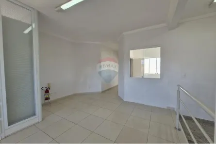 Conjunto Comercial / Sala para alugar, 110m² no Centro, Vinhedo