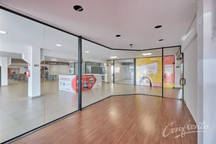 Loja / Salão / Ponto Comercial para alugar, 33m² no Pioneiros, Fazenda Rio Grande