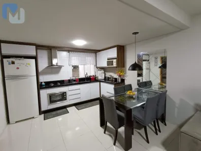 Casa com 2 Quartos à venda, 130m² no Água Verde, Blumenau