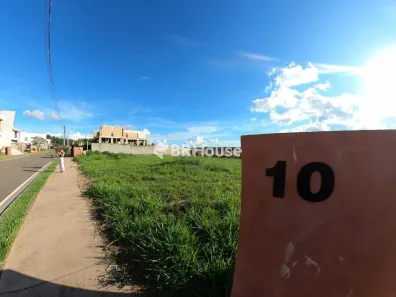 Terreno / Lote / Condomínio à venda, 392m² no Setor Habitacional Tororó, Brasília