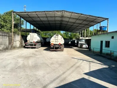 Galpão / Depósito / Armazém à venda, 1000m² no Chácaras Rio-Petrópolis, Duque de Caxias
