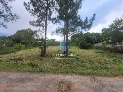 Terreno / Lote / Condomínio à venda, 875m² no Residencial Aquarius, Araçoiaba da Serra