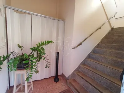 Conjunto Comercial / Sala para alugar, 4000m² no Jardim Paulistano (Vila Xavier), Araraquara
