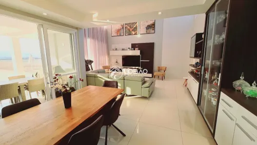 Casa de Condomínio com 5 Quartos à venda, 440m² no Casa da Lua, Resende