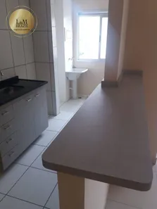 Apartamento com 2 Quartos à venda, 56m² no Vila Arcádia, São Paulo