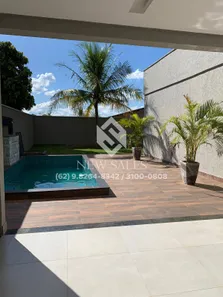Casa com 3 Quartos à venda, 450m² no Setor Sul, Trindade