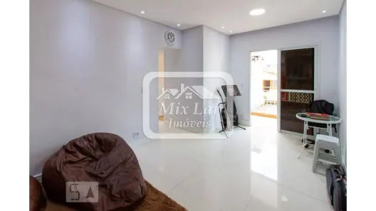 Apartamento com 3 Quartos para alugar, 74m² no Quitaúna, Osasco