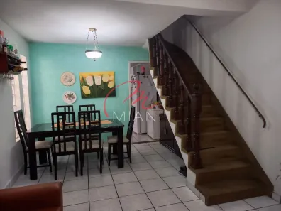 Sobrado com 3 Quartos à venda, 130m² no Jardim Ivana, São Paulo