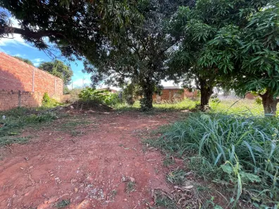 Terreno / Lote / Condomínio à venda, 623m² no Pontal Sul - Acréscimo, Aparecida de Goiânia