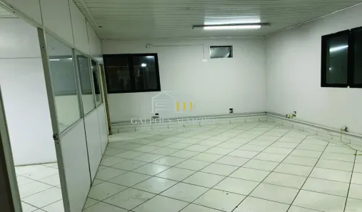 Galpão / Depósito / Armazém para alugar, 3500m² no Jardim Flórida, Barueri