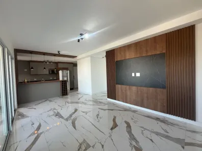 Apartamento com 2 Quartos para venda ou aluguel, 95m² no Vila Mogilar, Mogi das Cruzes