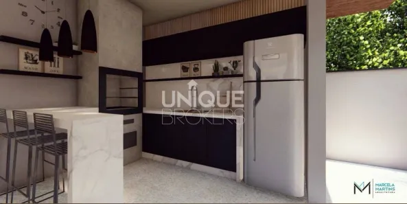 Terreno / Lote / Condomínio à venda, 524m² no Bairro Itapema, Itatiba