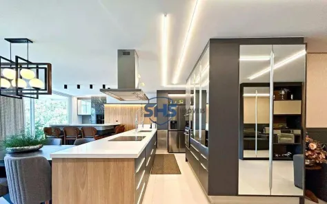 Apartamento com 3 Quartos à venda, 188m² no Bom Retiro, Blumenau
