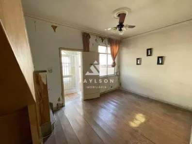 Casa de Vila com 3 Quartos à venda, 92m² no Lins de Vasconcelos, Rio de Janeiro