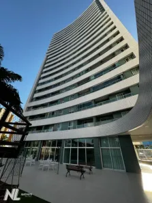 Apartamento com 3 Quartos à venda, 80m² no Nova Parnamirim, Parnamirim