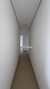 Apartamento com 2 Quartos para venda ou aluguel, 74m² no Jardim Nair Maria, Salto