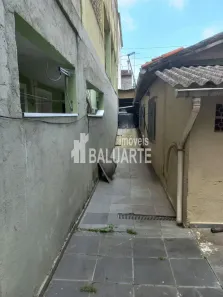 Casa com 3 Quartos à venda, 197m² no Jardim Consórcio, São Paulo