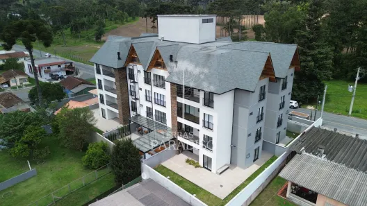 Apartamento com 2 Quartos à venda, 89m² no Centro, Campo Alegre