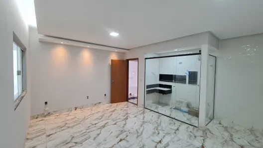 Casa com 3 Quartos à venda, 175m² no Setor Maysa, Trindade
