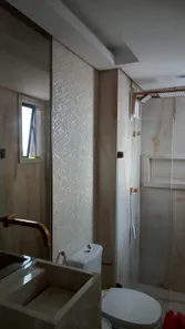 Apartamento com 3 Quartos à venda, 81m² no Farolândia, Aracaju