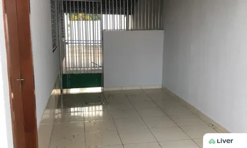 Casa com 2 Quartos para alugar, 106m² no Jardim Ipanema, Trindade