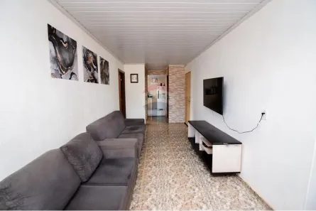 Prédio Inteiro com 3 Quartos à venda, 200m² no Setor Habitacional Vicente Pires, Brasília