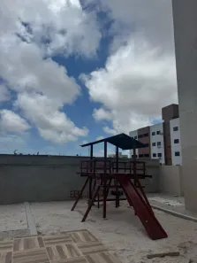 Apartamento com 2 Quartos à venda, 48m² no Gramame, João Pessoa