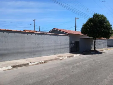 Casa com 2 Quartos à venda, 80m² no Alpes das Águas, São Pedro