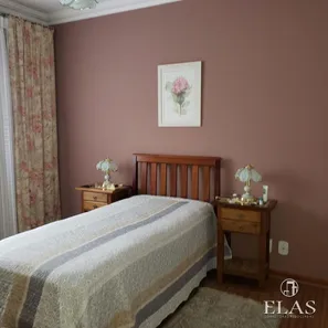 Apartamento com 2 Quartos à venda, 55m² no Centro, Petrópolis