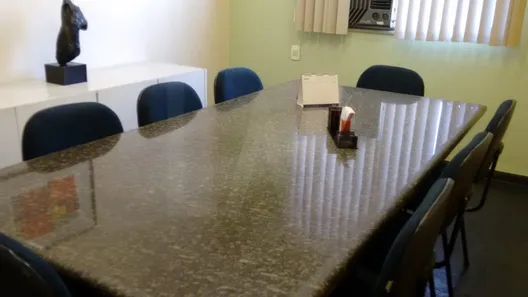 Conjunto Comercial / Sala à venda, 488m² no Centro, Timóteo