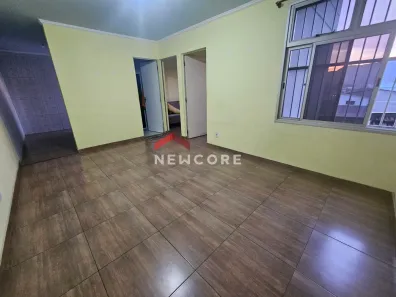 Apartamento com 2 Quartos à venda, 56m² no Parque São Luis, Cubatão