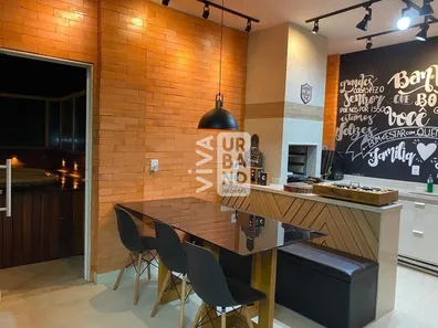 Cobertura com 2 Quartos à venda, 193m² no Jardim Amália, Volta Redonda