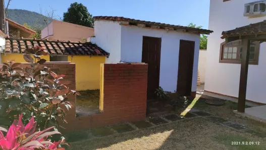 Casa com 4 Quartos à venda, 214m² no Praia de Itaipuaçu (Itaipuaçu), Maricá