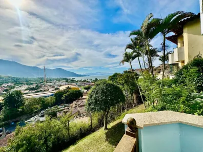Apartamento com 2 Quartos à venda, 78m² no Pontal da Cruz, São Sebastião