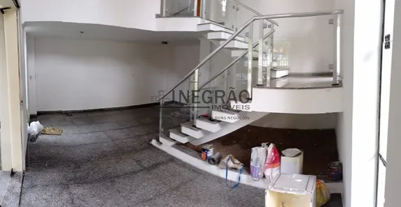 Prédio Inteiro para venda ou aluguel, 532m² no Parada Inglesa, São Paulo