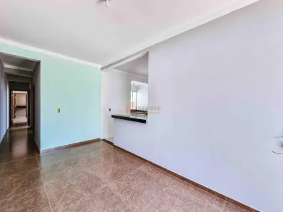 Apartamento com 3 Quartos à venda, 82m² no Santa Rosa, Divinópolis